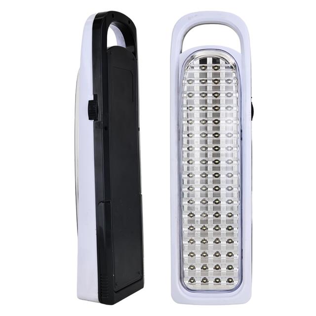 Powermaster 66 Ledli Şarjlı Işıldak Fener FA-6820