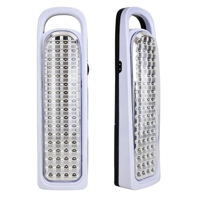 Powermaster 66 Ledli Şarjlı Işıldak Fener FA-6820