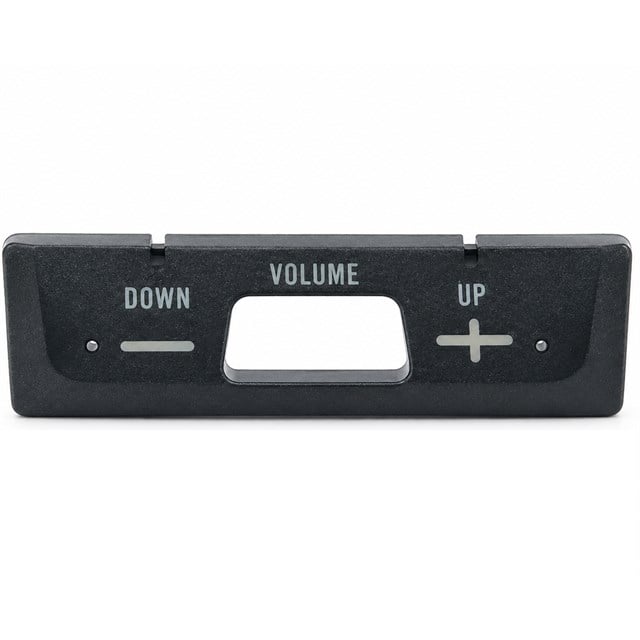 Pioneer ODM-01-2700 DEH-345/346 Uyumlu Oto Teyp Ses Açma - Kapama Kontrol Düğmesi