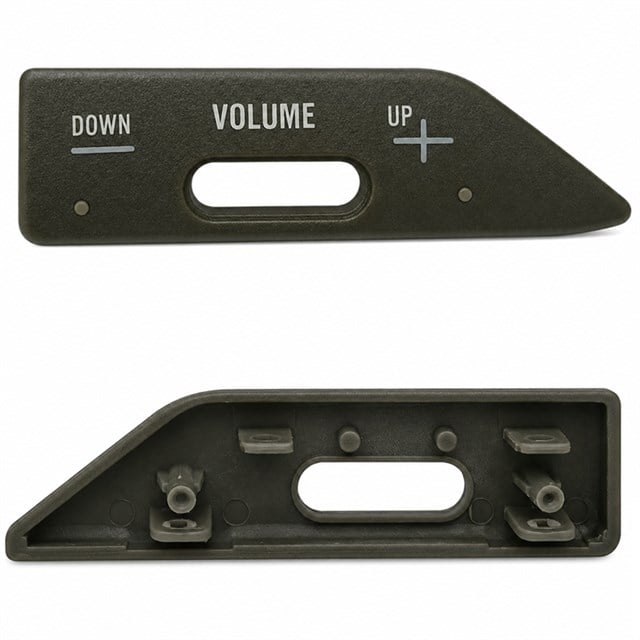 ODM-04 Pioneer 2500/4500 Uyumlu Oto Teyp Ses Açma - Kapama Kontrol Düğmesi