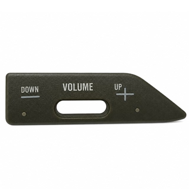 ODM-04 Pioneer 2500/4500 Uyumlu Oto Teyp Ses Açma - Kapama Kontrol Düğmesi