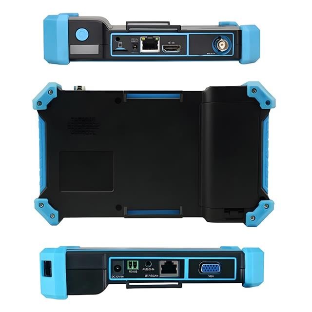 Novacom NVC-IPC5100 Plus 5.4’’ Kamera Test Cihazı