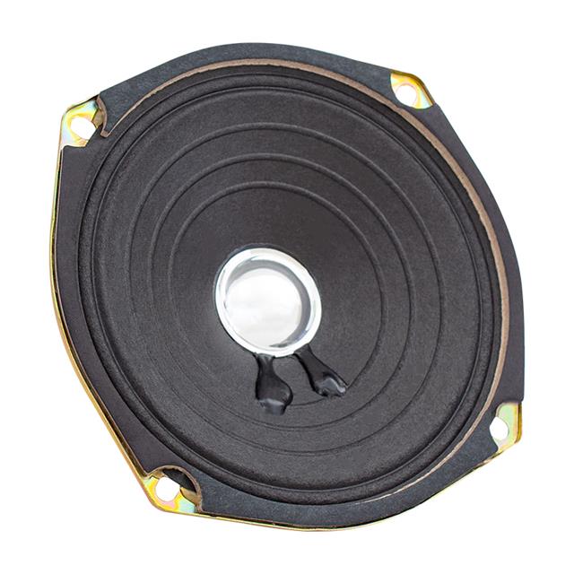 Westsound 12 Cm 8 Ohm 6W - Max 80W Yedek Hoparlör WS-5