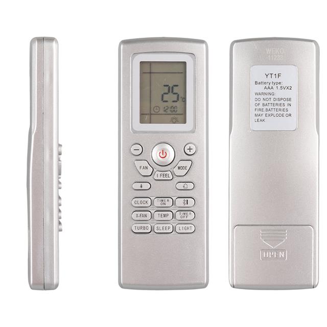 Viessmann YT1F Klima Kumandası