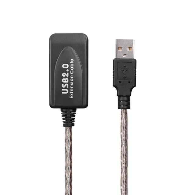 Powermaster Usb Uzatma Kablosu 20 Metre