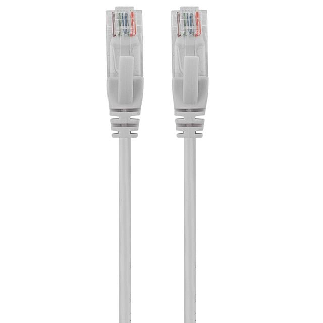 PowerMaster PM-11893 Cat6 60 CM RJ45 Patch Network Ethernet İnternet Kablosu
