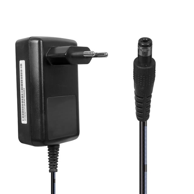 Oem 12 Volt - 1.5 Amper 5.5*2.5 Mm Uçlu Plastik Kasa Priz Tip Kutusuz Orjinal Adaptör (Refresh)