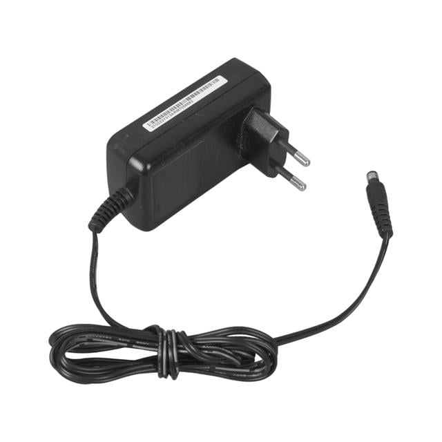 Oem 12 Volt - 1.5 Amper 5.5*2.5 Mm Uçlu Plastik Kasa Priz Tip Kutusuz Orjinal Adaptör (Refresh)