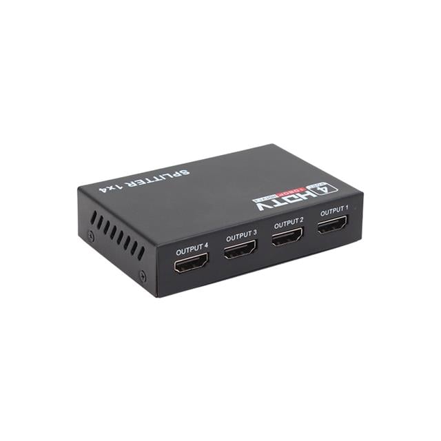 Powermaster 4’lü HDMI Dağıtıcı