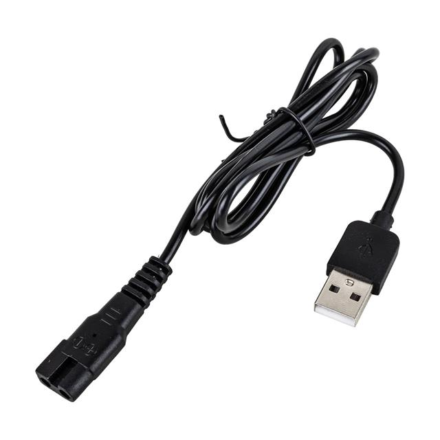 Tıraş Makinaları İçin Usb Şarj Kablosu 1 Metre No:14