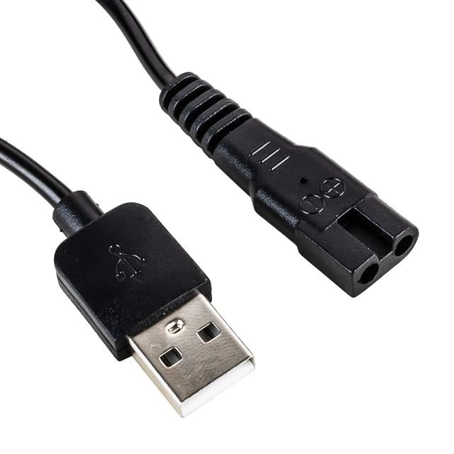 Tıraş Makinaları İçin Usb Şarj Kablosu 1 Metre No:14