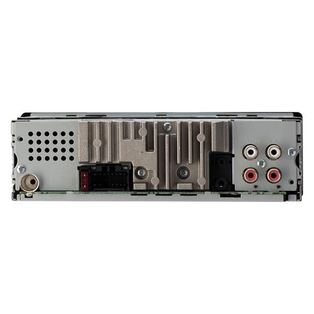 Pioneer MVH-S320BT USB-FM-AUX-MP3 Bluetooth’lu Mekaniksiz Oto Teyp 4x50 Watt