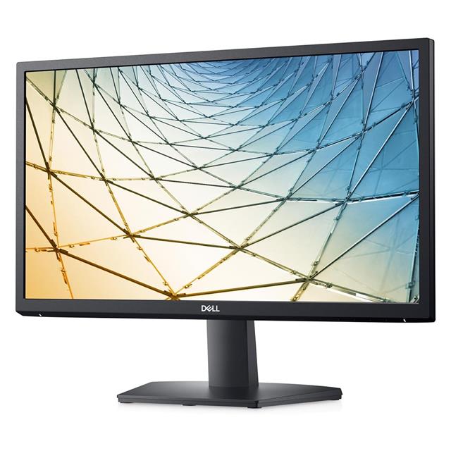 Dell SE2222H 21.5’’ 60Hz 8MS Full HD 1920X1080 VA Panel (VGA+HDMI) FHD Led Monitör