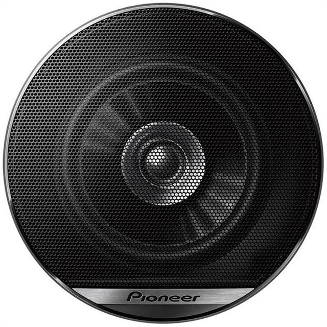 Pioneer TS-G1010F 10 Cm Tweetersız Oto Hoparlör (2’li Takım)