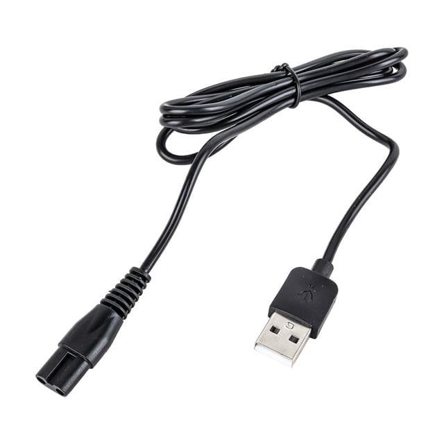 Tıraş Makinaları İçin Usb Şarj Kablosu 1 Metre No:6