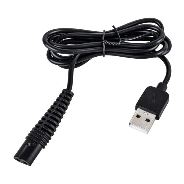 Tıraş Makinaları İçin Usb Şarj Kablosu 1 Metre No:8