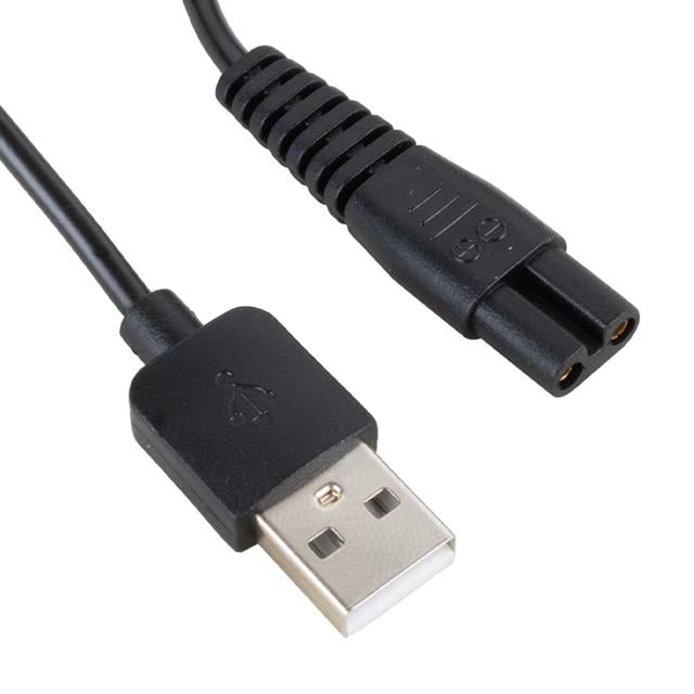 Tıraş Makinaları İçin Usb Şarj Kablosu 1 Metre No:13