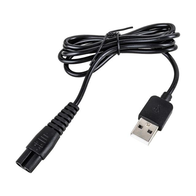 Tıraş Makinaları İçin Usb Şarj Kablosu 1 Metre No:13