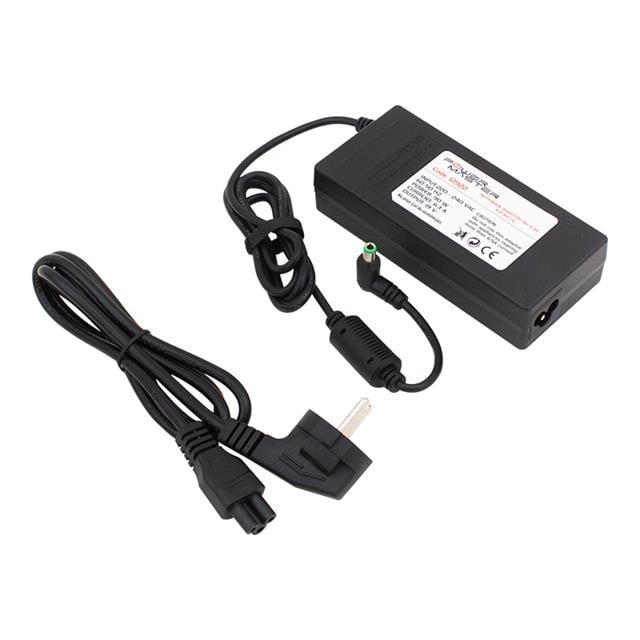 Powermaster PM-12922 Toshiba Uyumlu 19V 6.3A Notebook Adaptörü 6.3x3.0mm Uçlu Şarj Cihazı