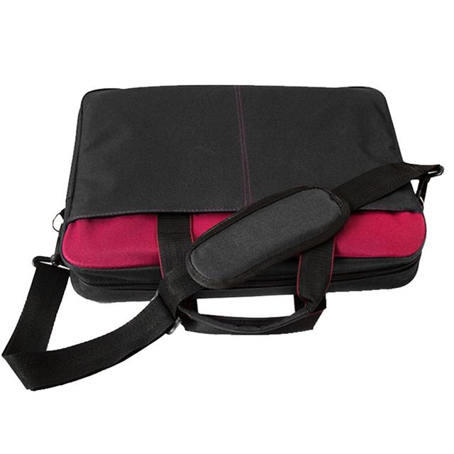 Snopy DR-650 15.6 İnc Siyah Bilgisayar Notebook Çantası