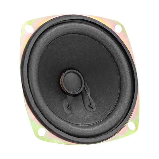 Leone 78 Tweetersiz 8 Ohm Tekli 3 inc 7.7 Cm Bass Hoparlör