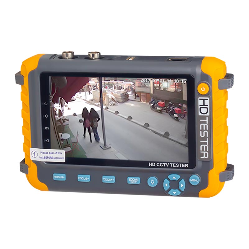 5%20İnç%20Ekranlı%20AHD-Analog-TVI%20Cctv%20Kamera%20Test%20Cihazı