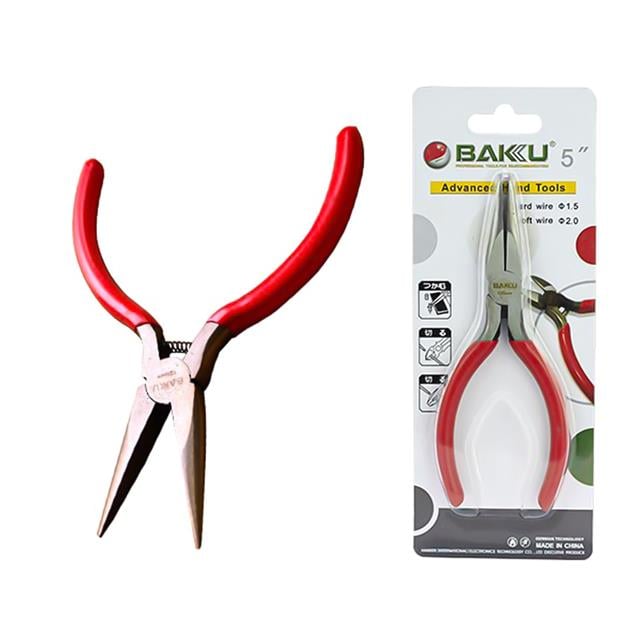 Kargaburnu 5 ’’ 125 Mm Baku BK-071
