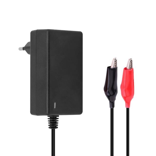 Powermaster 6V - 2A  Akü Şarj Adaptörü