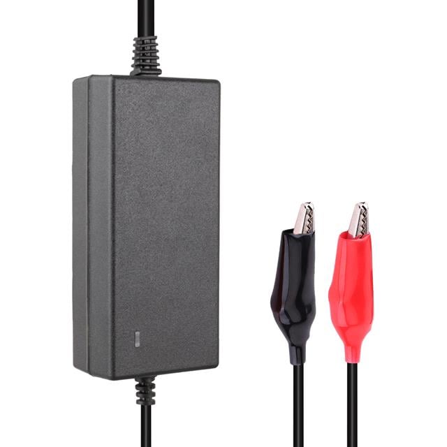 Powermaster PM-13904 12 Volt - 3 Amper Krokodil Uçlu Akü Şarj Adaptörü