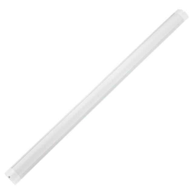 Zmr 120 Cm 40 Watt 6500K 220 Volt Beyaz Led Bant Armatür (2’li Paket)