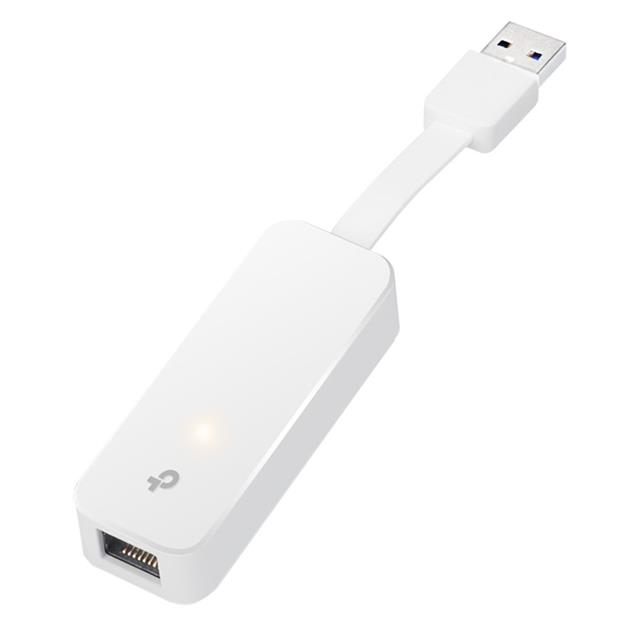 TP-Link UE300 Usb 3.0 Gigabit Ethernet Ağ Adaptörü