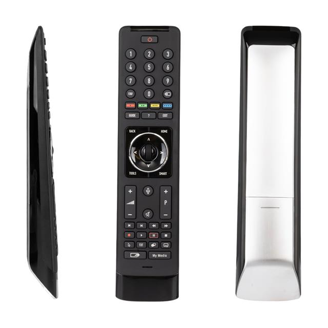 Arçelik Beko Grundig XRA18700-AA High-BT-Gyro-Voice-48 Arçelik-PIP Lcd Sihirli Metalik Kumanda