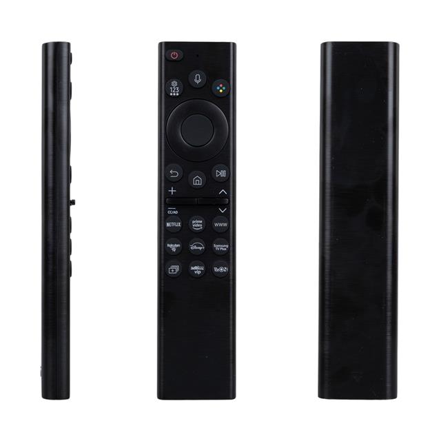 Samsung RM-G2700 V1 Netflix - Prime Video - Rakuten - Disney - TV Plus Tuşlu Ses Komutlu LCD-LED TV Sihirli Kumanda