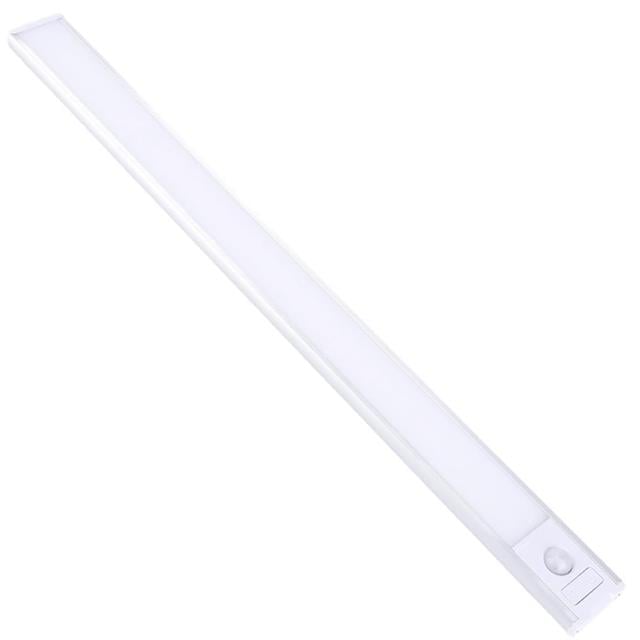 Powermaster SD-555 USB’li Hareket Sensörlü 40 Cm Ledli Lamba