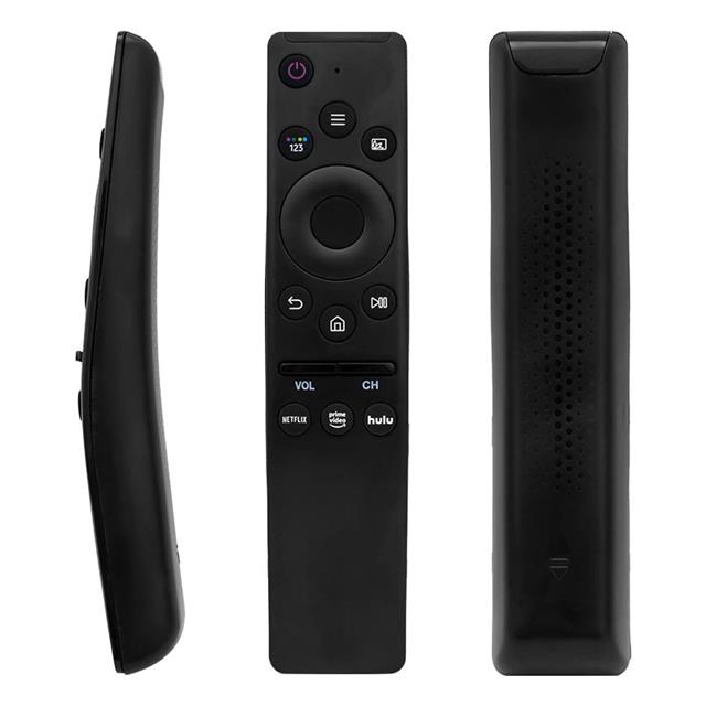 Huayu RM- L1619 Samsung Netflix - Prime Video - Hulu Tuşlu LCD-Led Tv Sihirli Kumanda