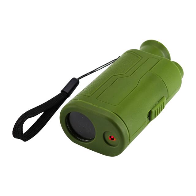 Powermaster MX-39 Çok Fonksiyonlu Teleskop