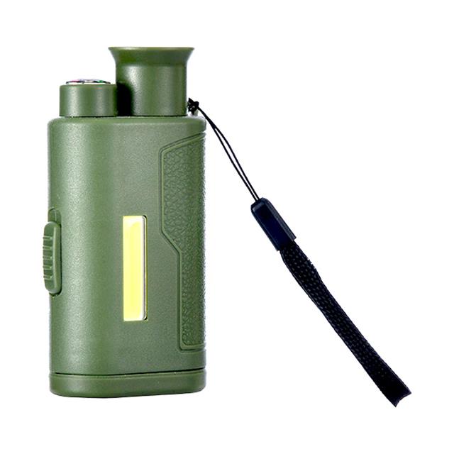 Powermaster MX-39 Çok Fonksiyonlu Teleskop