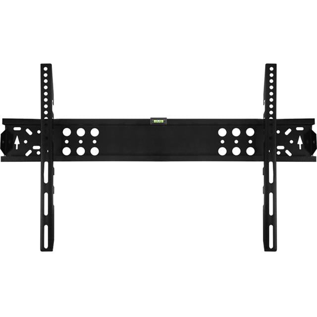 Powermaster PWR-42S 40’’ - 75’’ Sabit Kilitli Su Terazili Lcd - Plazma TV Askı Aparatı