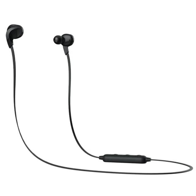 Lenovo Lecoo Es204 Boyun Bantlı Mikrofonlu Kulak İçi Bluetooth Kulaklık