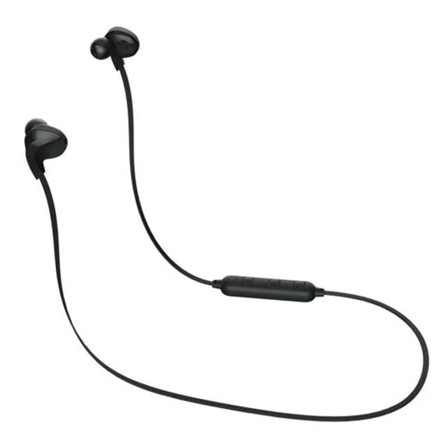Lenovo Lecoo Es204 Boyun Bantlı Mikrofonlu Kulak İçi Bluetooth Kulaklık