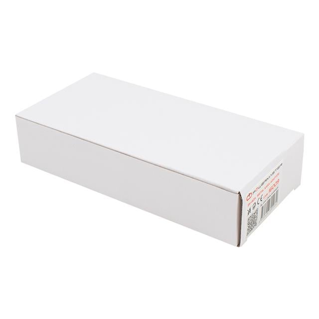 Powermaster PM-16009 5 Volt - 40 Amper - 200 Watt Kalın Metal Kasa Adaptör (P10 Paneller İçin)