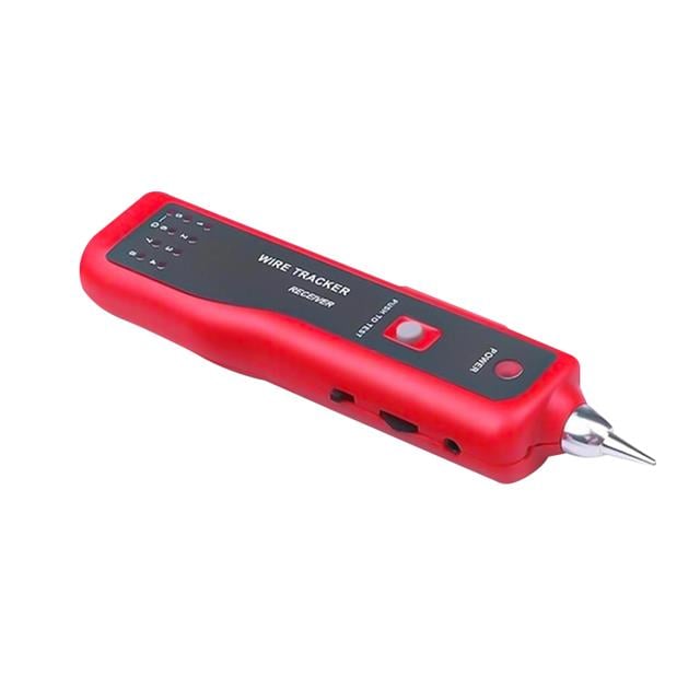 Powermaster  PM-16250 Lüks Çantalı Kablo Bulucu ve Test Cihazı PM-16250