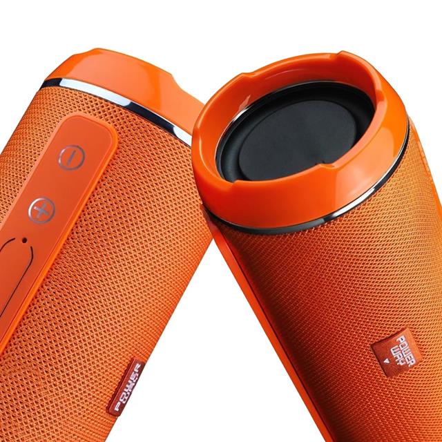 Powerway WRX-05 USB-SD-Bluetooth Portatif Speaker