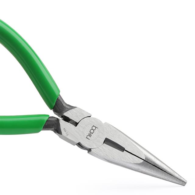 Baku 5’’ 130Mm İnce Tip Mini Kargaburnu BA-13