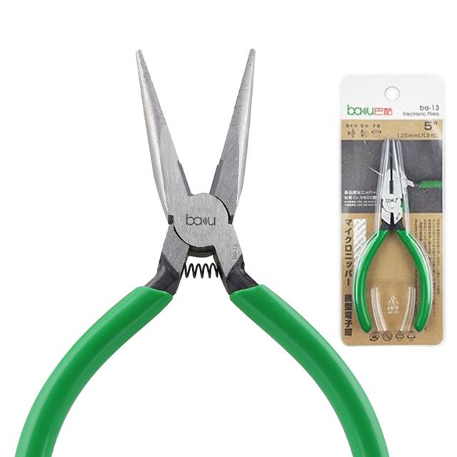 Baku 5’’ 130Mm İnce Tip Mini Kargaburnu BA-13