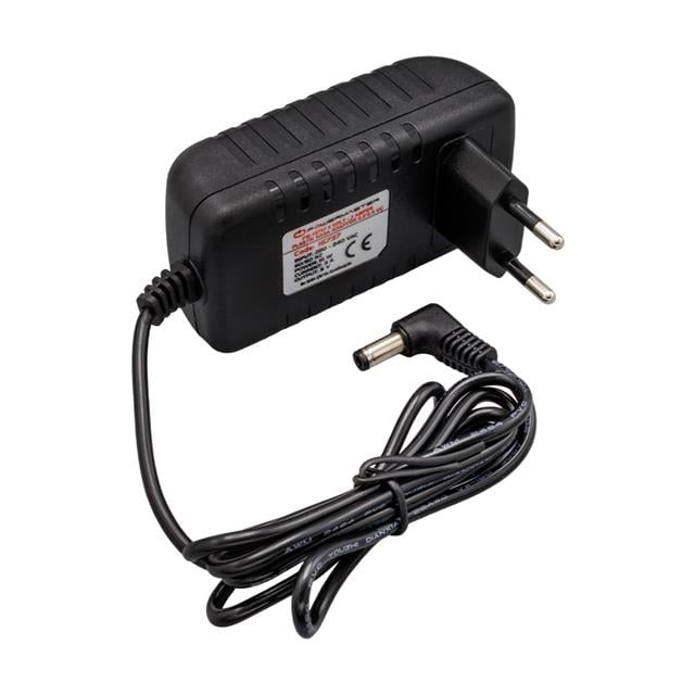 Powermaster PM-16737 5 Volt - 3 Amper 5.5*2.5 Mm Uçlu Plastik Kasa Adaptör