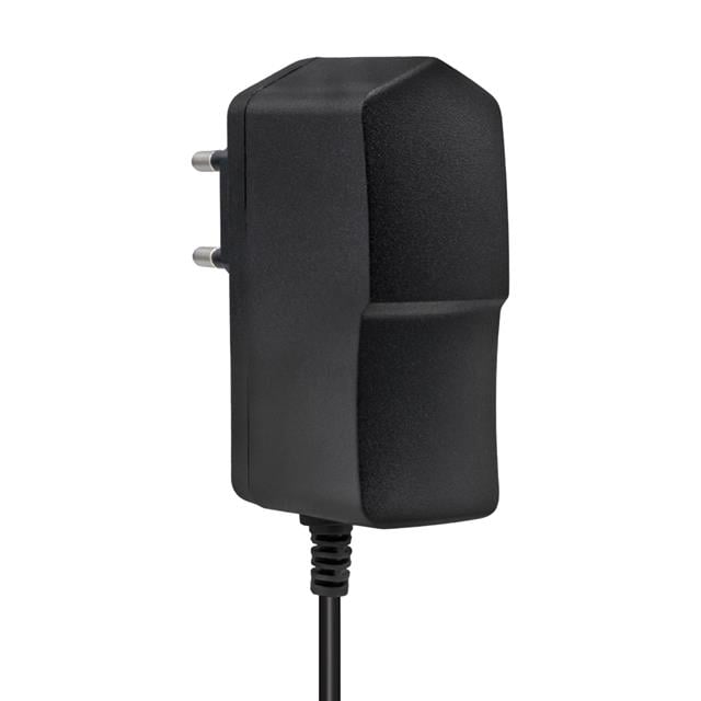 Powermaster PM-16738 6 Volt - 2 Amper 5.5*2.5 Mm Uçlu Plastik Kasa Priz Tipi Adaptör