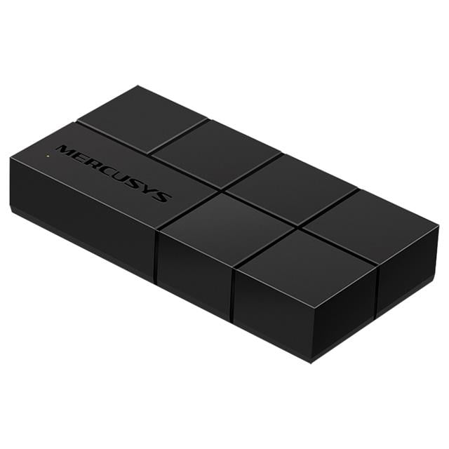 Tp-Link Mercusys MS108 Gr 10/100/1000 Mbps 8 Port Gigabit Ethernet Switch