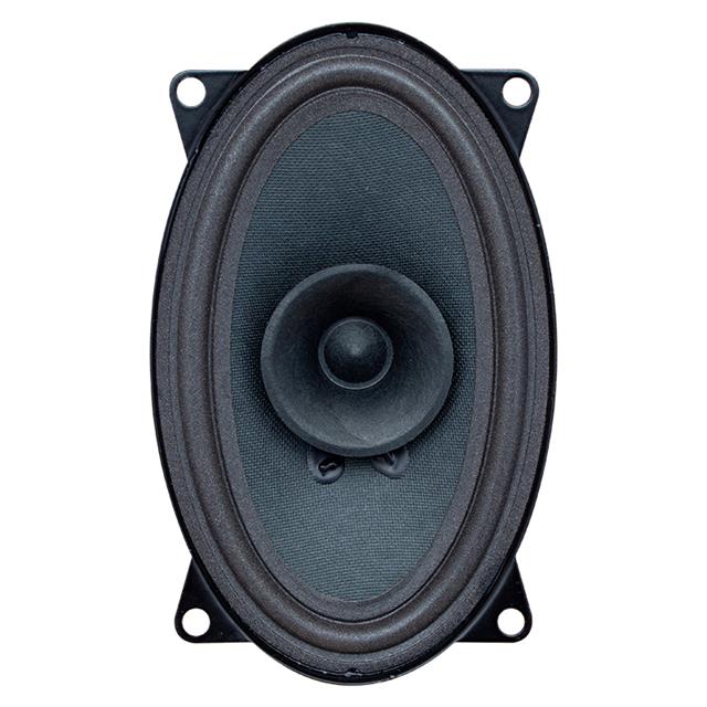 Leone Reno 9 Mini 4x6 Oval 4 Ohm Tek Hoparlör