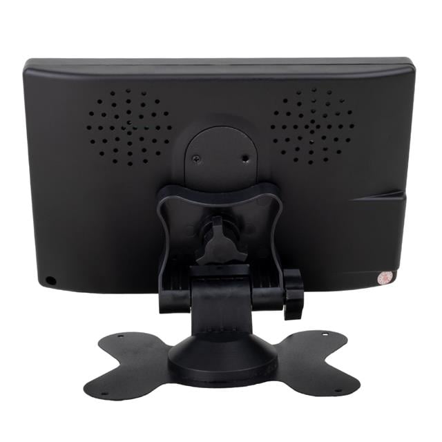 Powermaster PM-16804 7’’ Quad Dijital 4’e Bölünebilen Monitör Ekran
